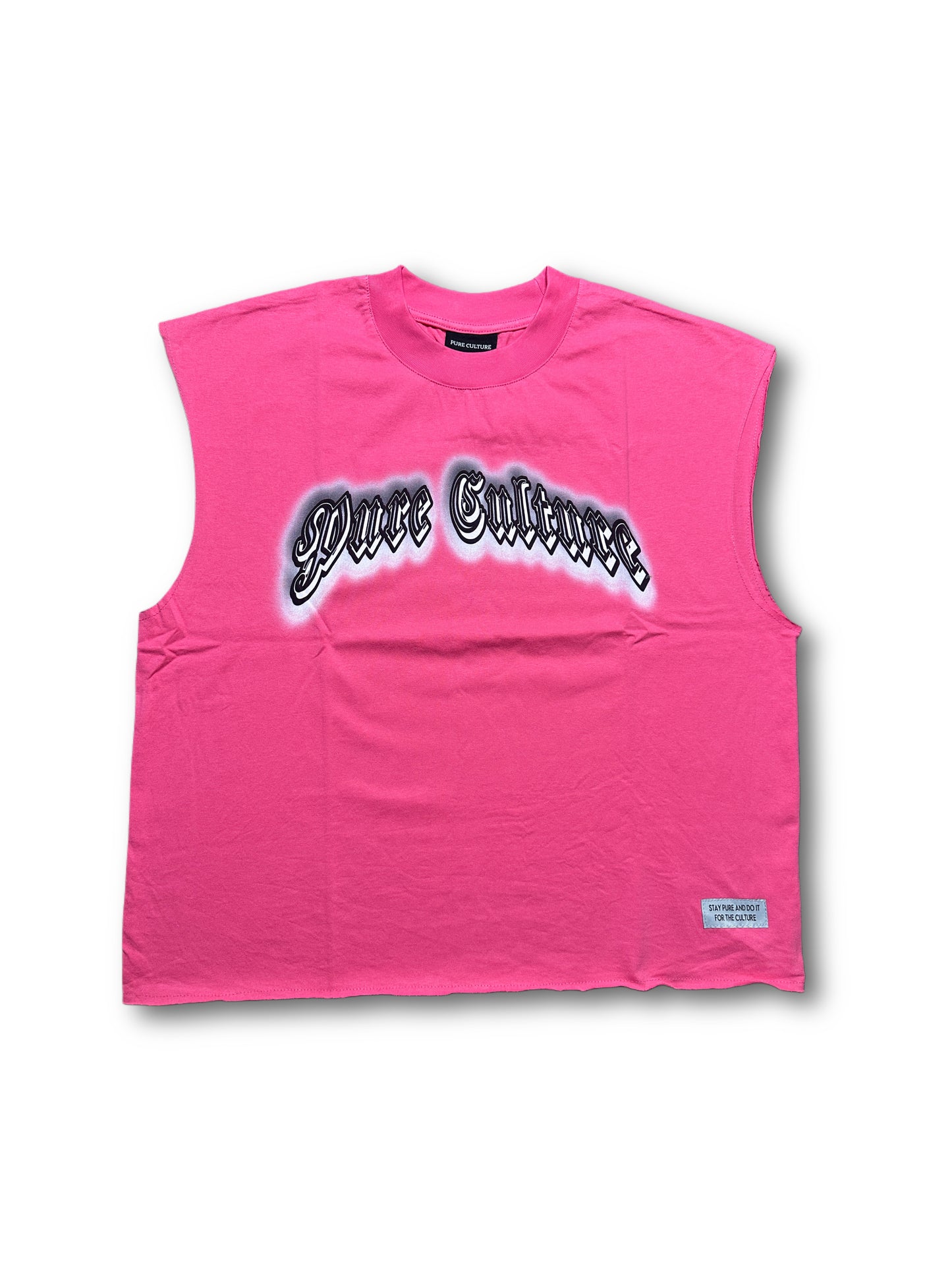 Rare Element sleeveless