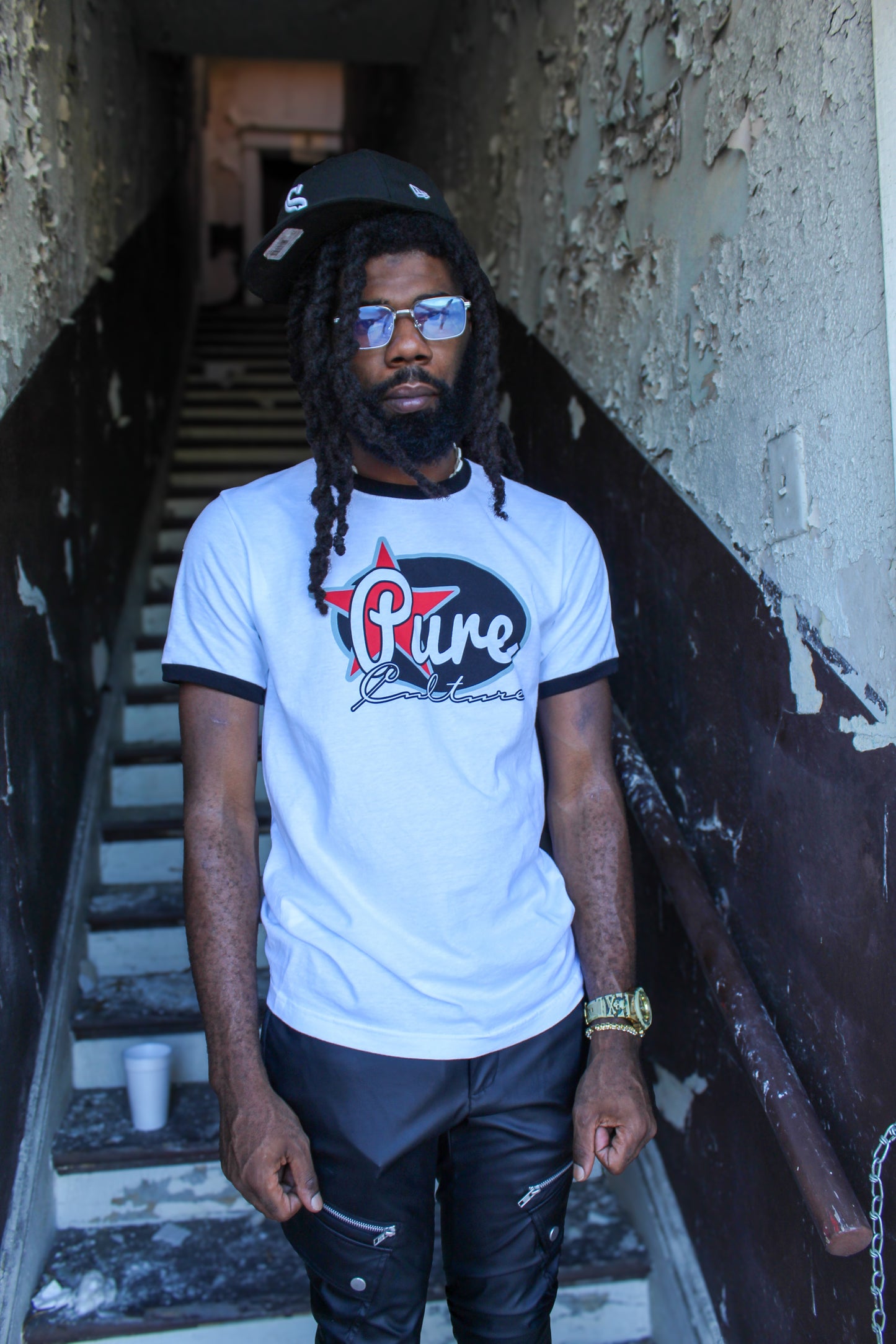 Ringer T-shirts